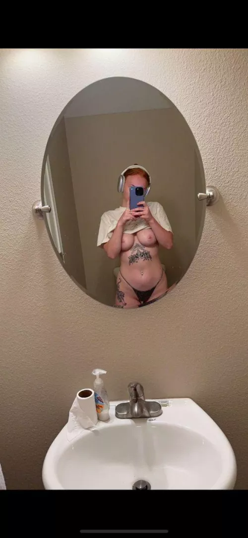 Give me a strawberry creampie? by Katarina_kastle