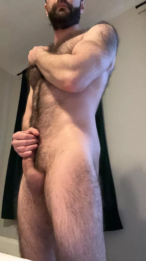 Gloomy day outside. by niccageislife