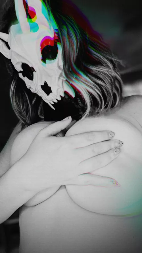 @GoddessLooLoo by GoddessLooLoo