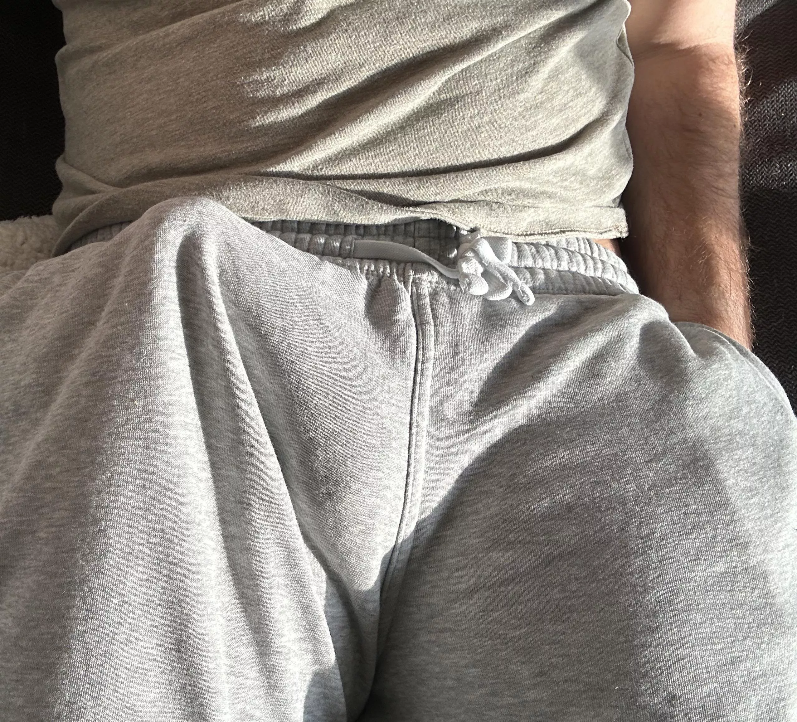 Good Morning. posted by modofthetits