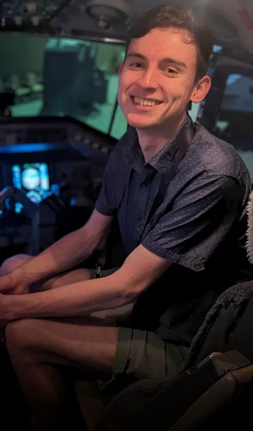 Good morning ☺️ How is everyone's day going? by AnonymousUser18