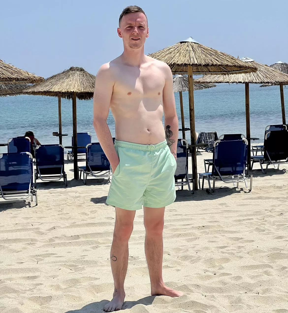 Greetings from Liverpool 👋  posted by Ancient_Scouse