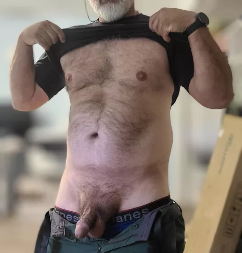 Happy Friday (51) by White_chin_strap