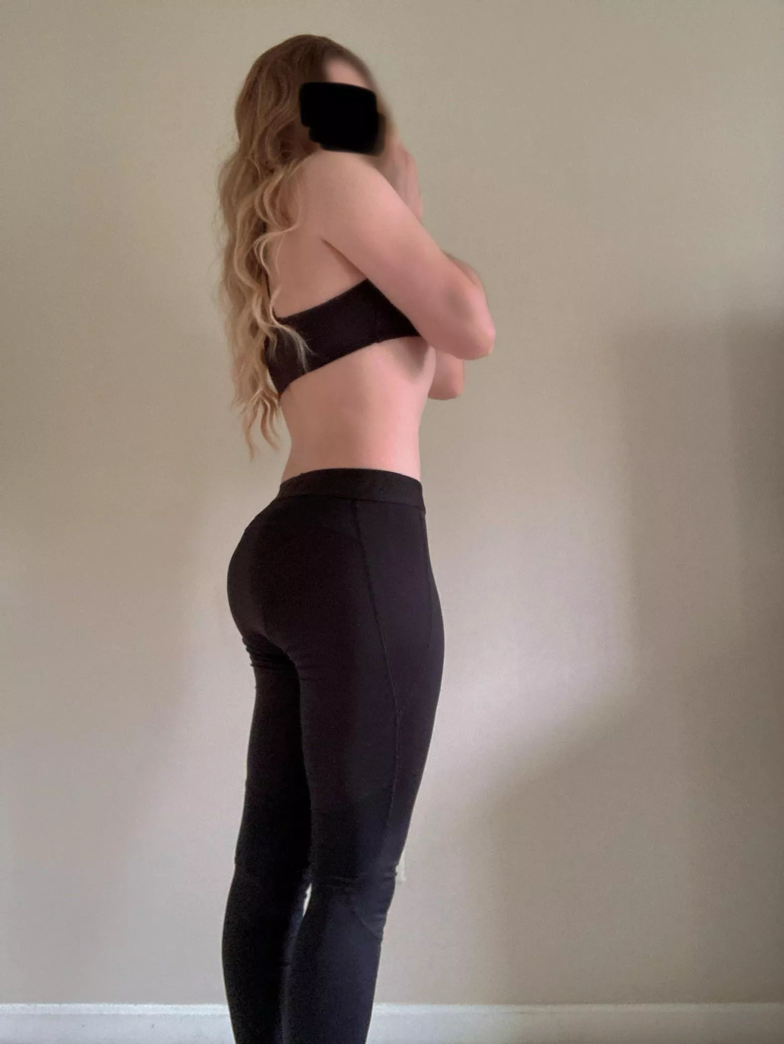 Happy with my progress 🥰 posted by onlythebutt227