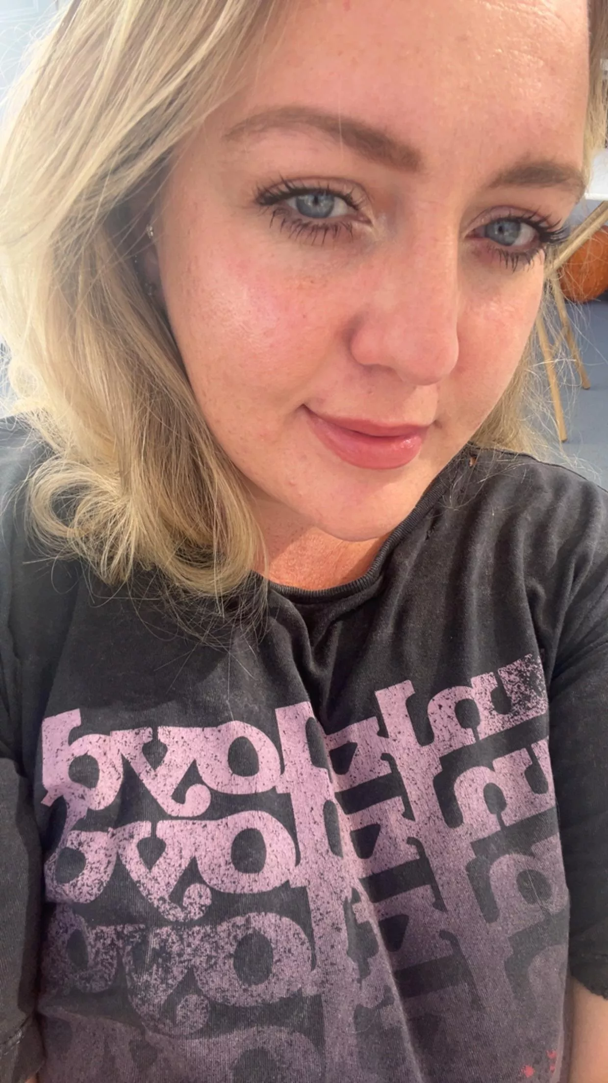 Have a good day :) posted by Lovingadventures