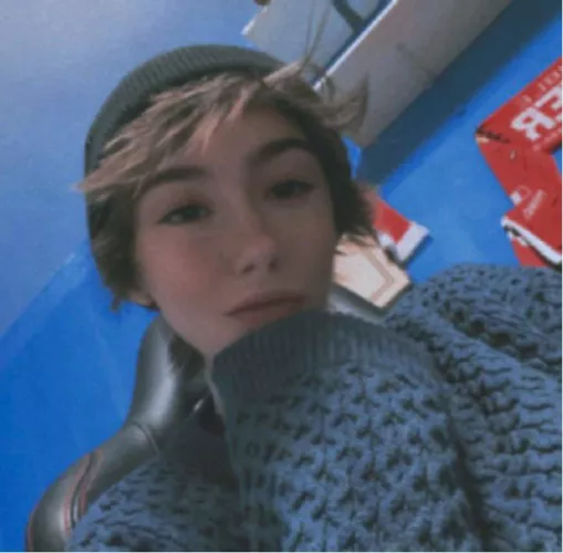 👋 hii ☺️got anything planned this weekend? 💝 by Femboy4_uu_