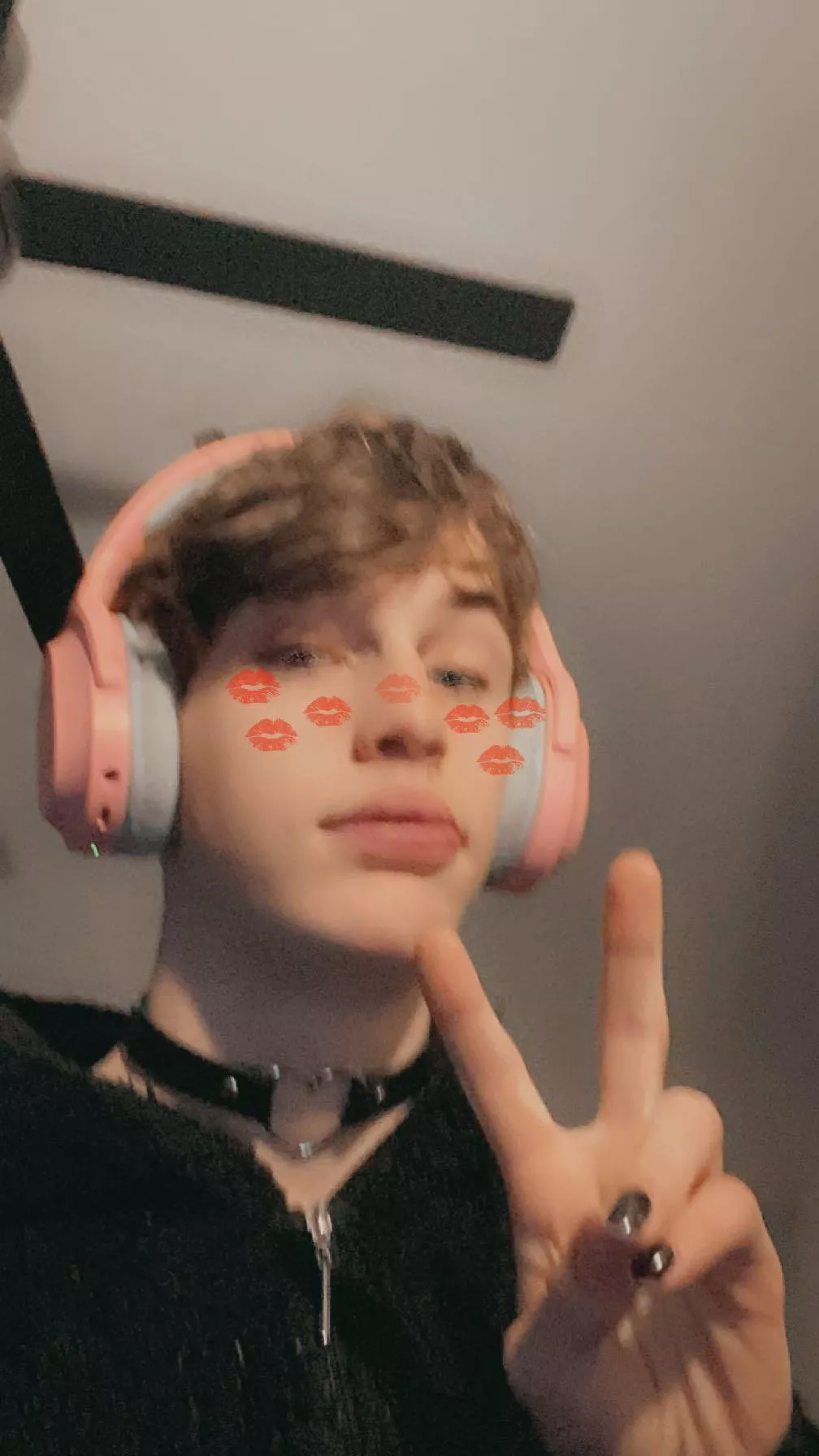 Hiii :3 posted by NlPSU_