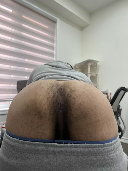 Hope you don’t mind hair  by True-Town173