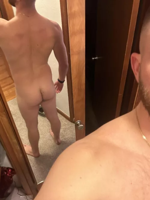 Hopefully you guys appreciate small butts here by Cockofduty69