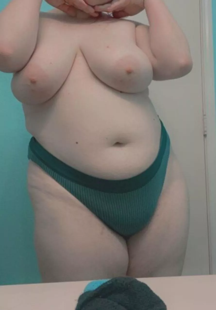 Horny as hell today posted by Interesting-Teach429