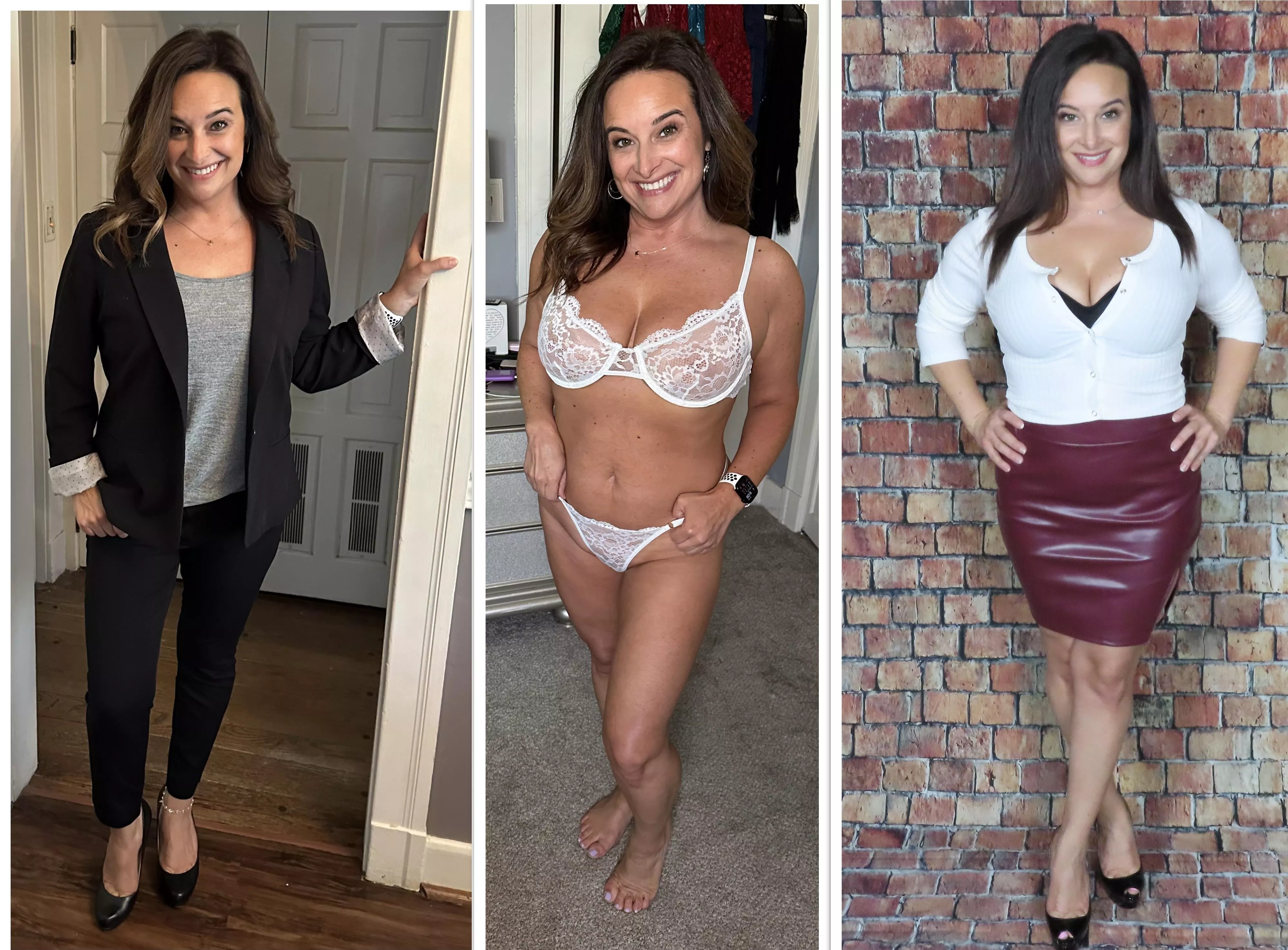 Hot professional milf 45F posted by sophienextdoor