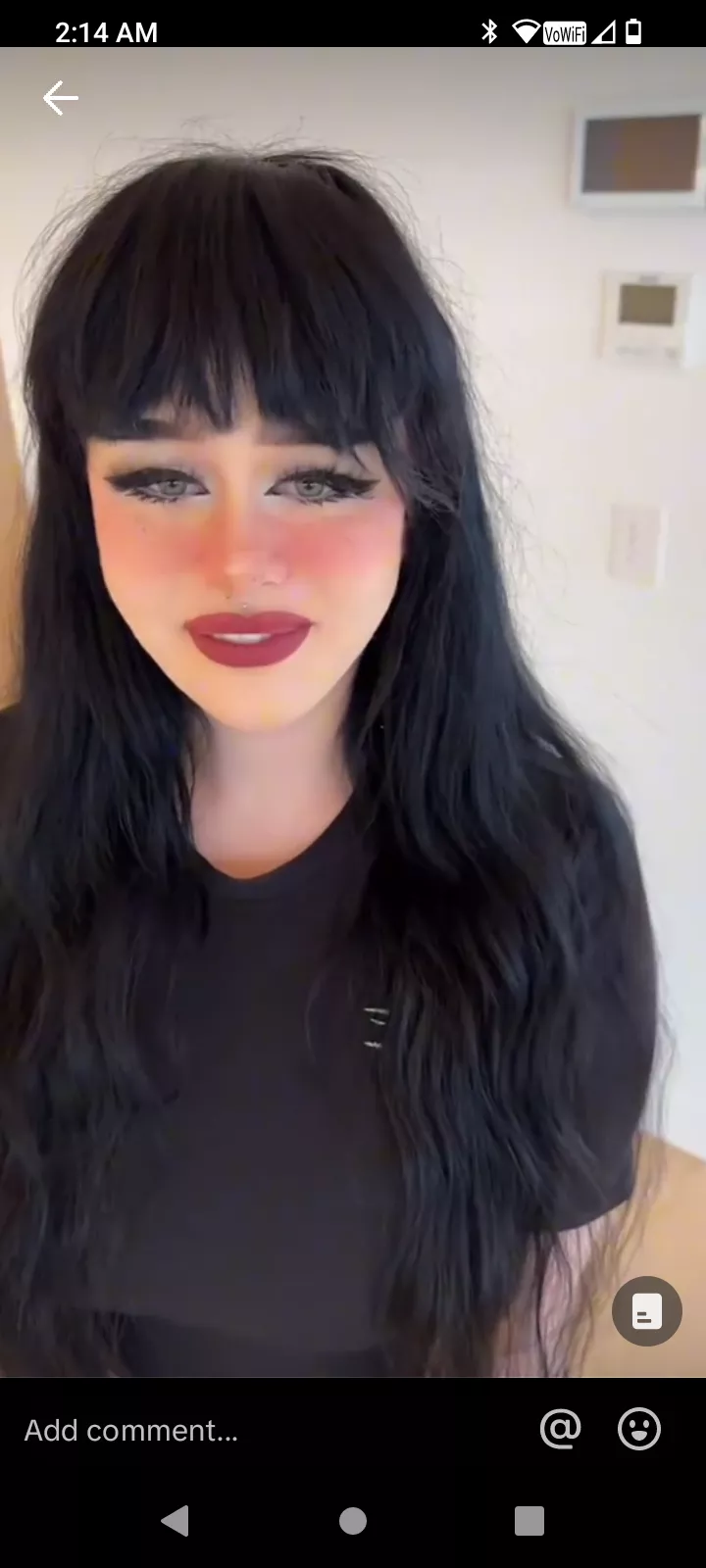 I been trying to find her NSFW  posted by GamerClock01