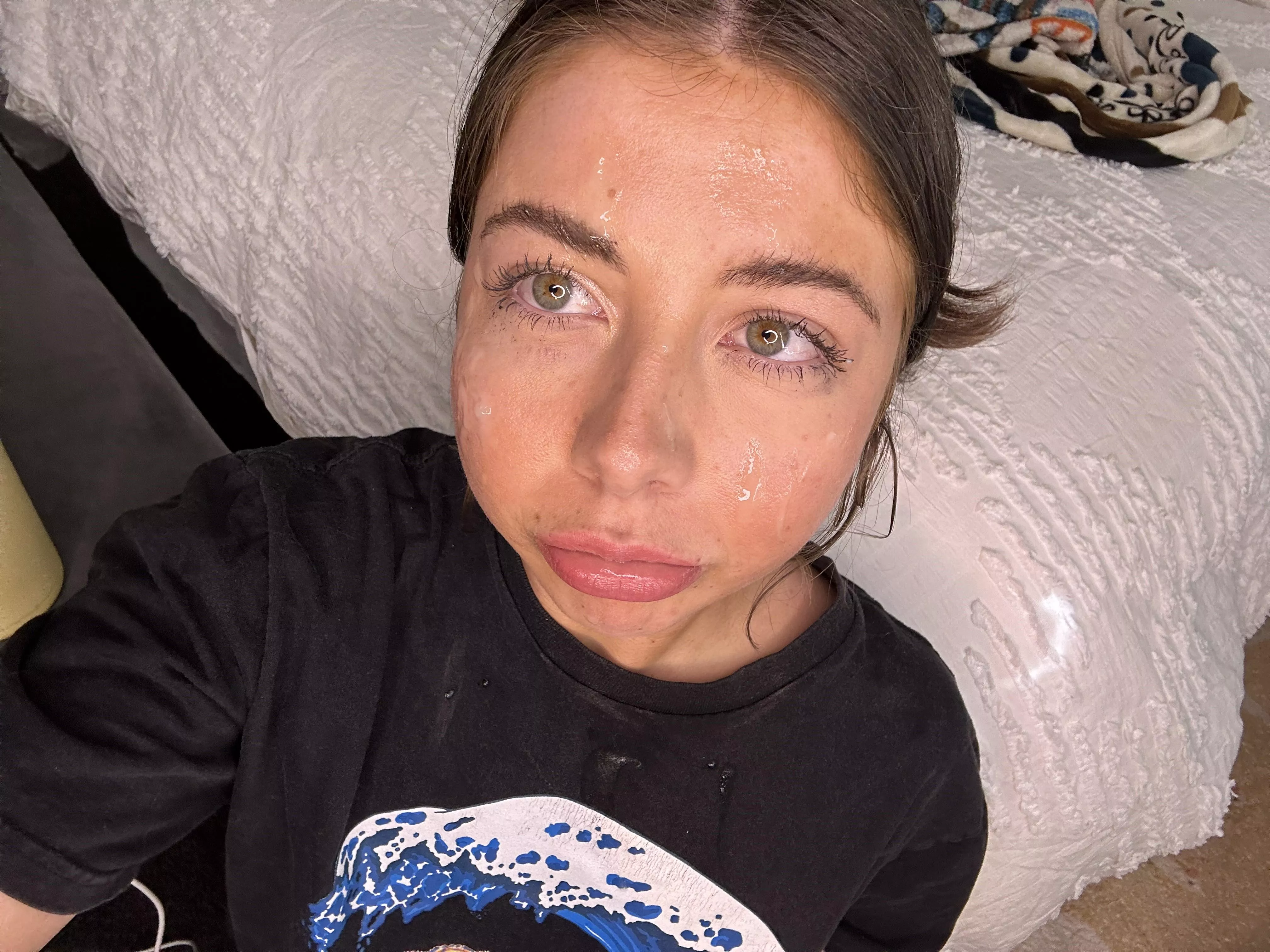 I can drain your dick in less than 3mins. Prove me wrong posted by ConcertGlittering889