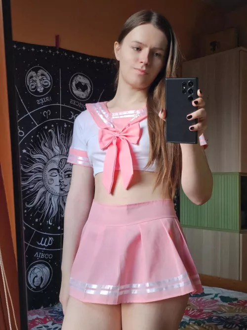 I can take photos with natural light again by lovelytracy