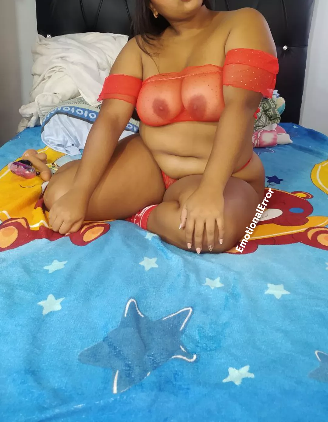 I don’t seem to get much traction here. Maybe we could change it? posted by EmotionalError967