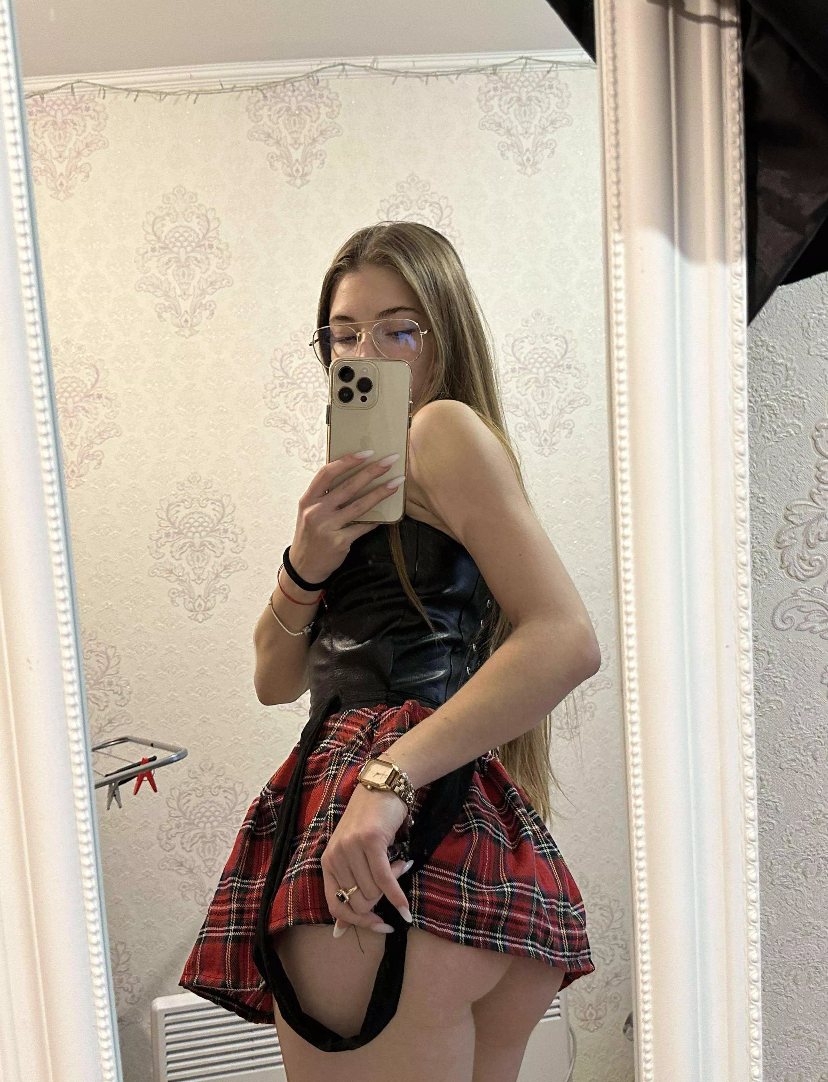 I know you are looking at it posted by Wellfrap92