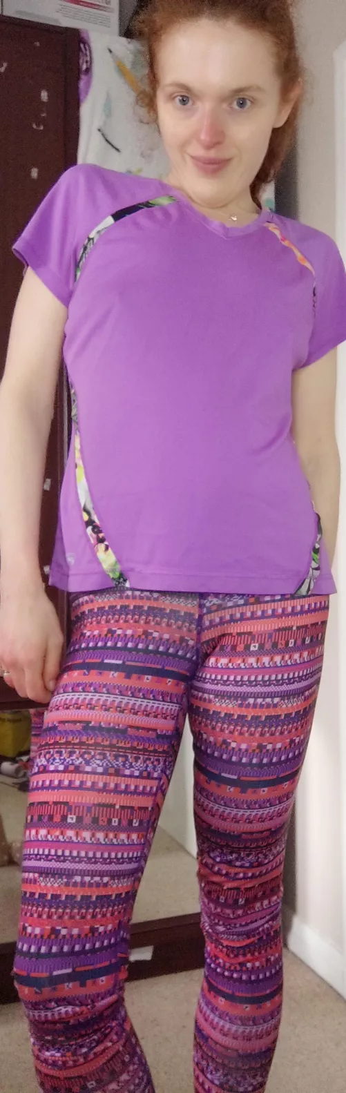 I love being braless  by Hot-Campaign3260