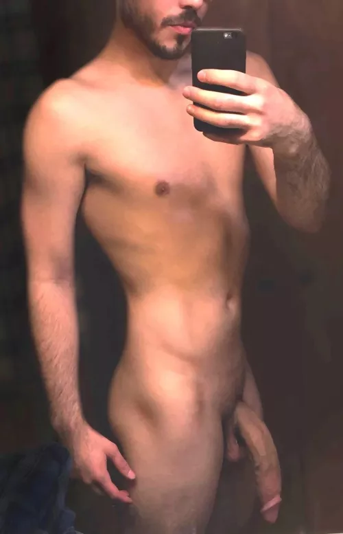 I think i'm kinda sexy here. by Jorgodim