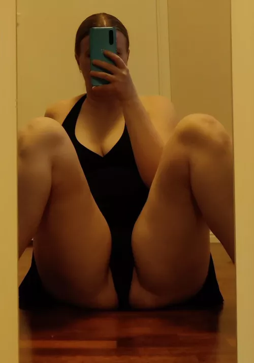 I want to spend the night with you  by Odd-And-Happy