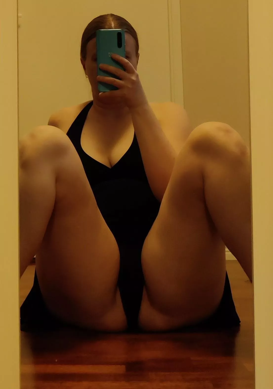 I want to spend the night with you  posted by Odd-And-Happy