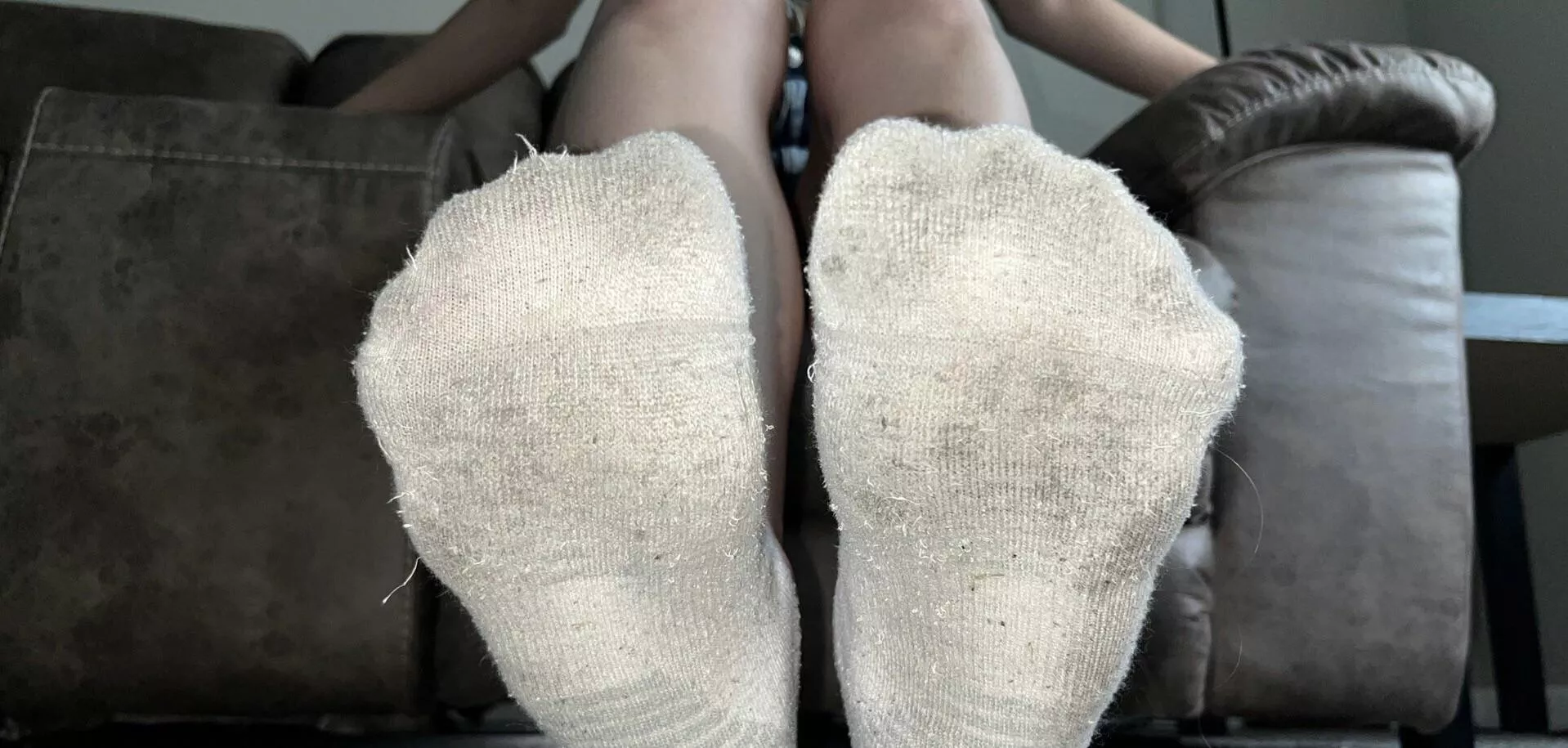 I wish you could smell how much they stink 😈 posted by pm_me_feet_picts