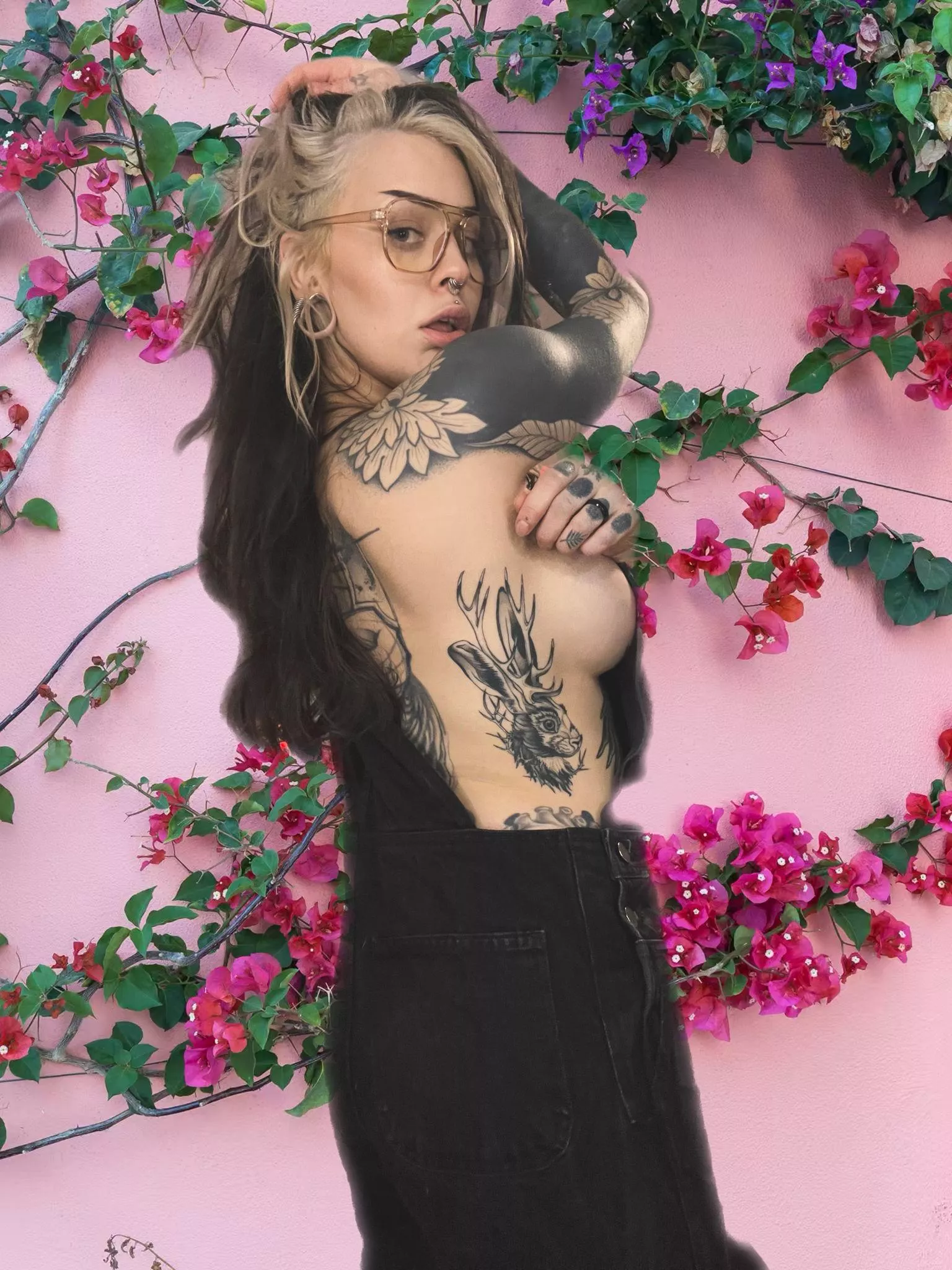 I would like to be your personal slut posted by sarahmoonsuicide