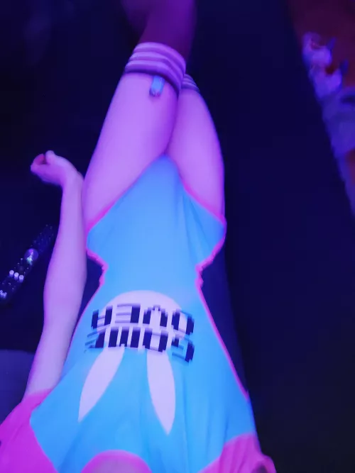 I wounder if this counts 🥺🤍 by Commercial_outcast