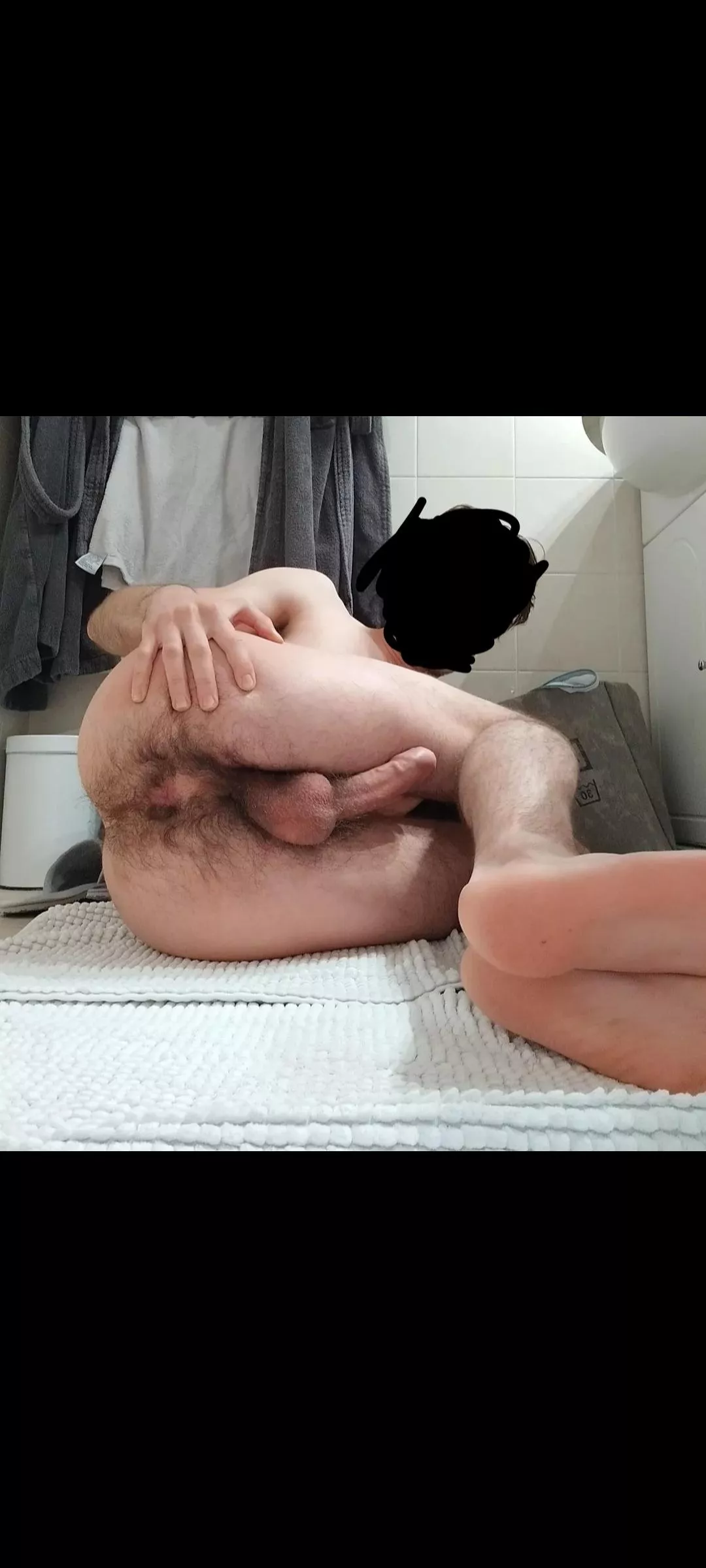 I'm not gay but use me  posted by Only-Database-8948