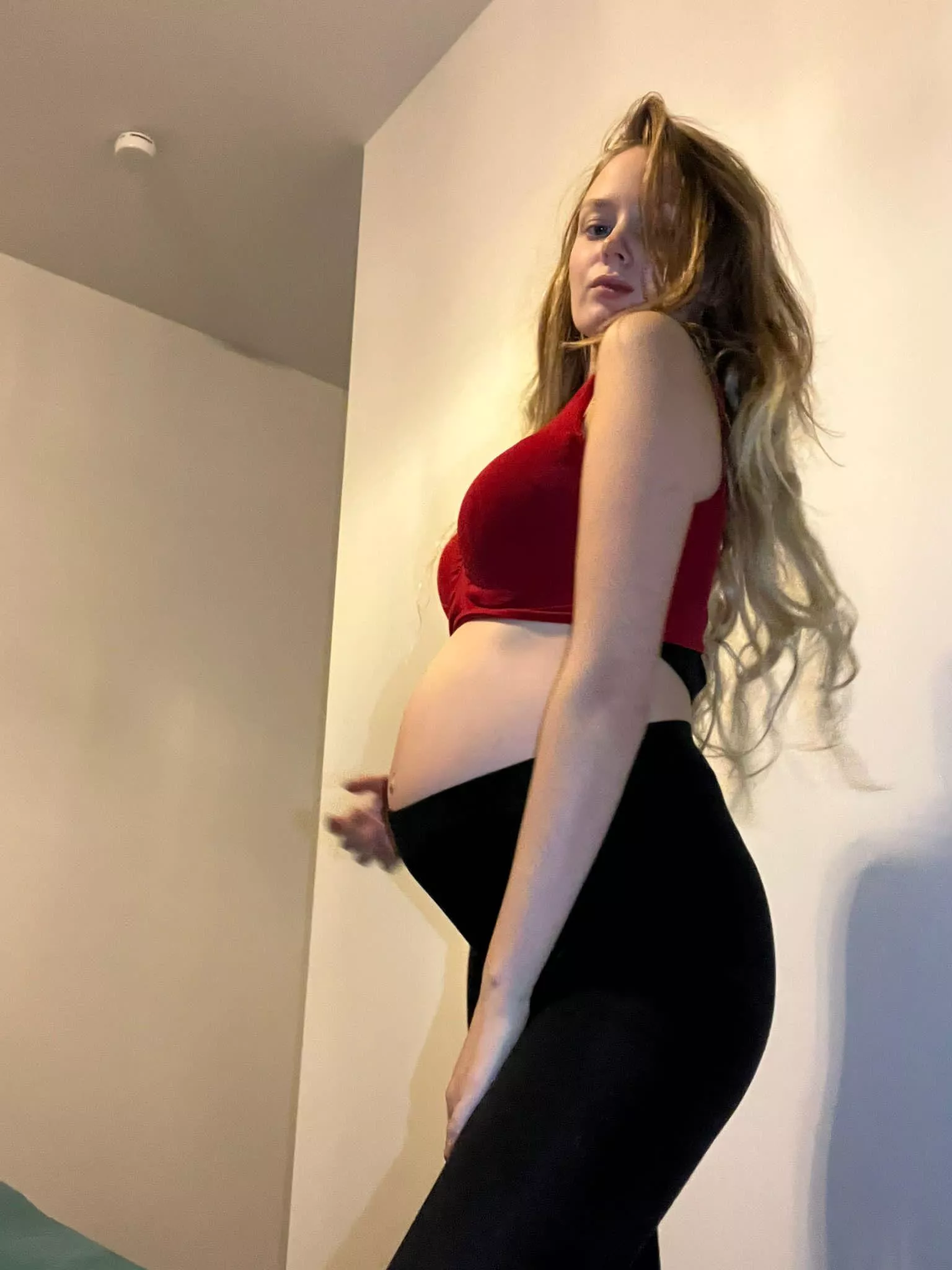 Imagine you were locked in a room with me, what would you do? posted by ThissAds