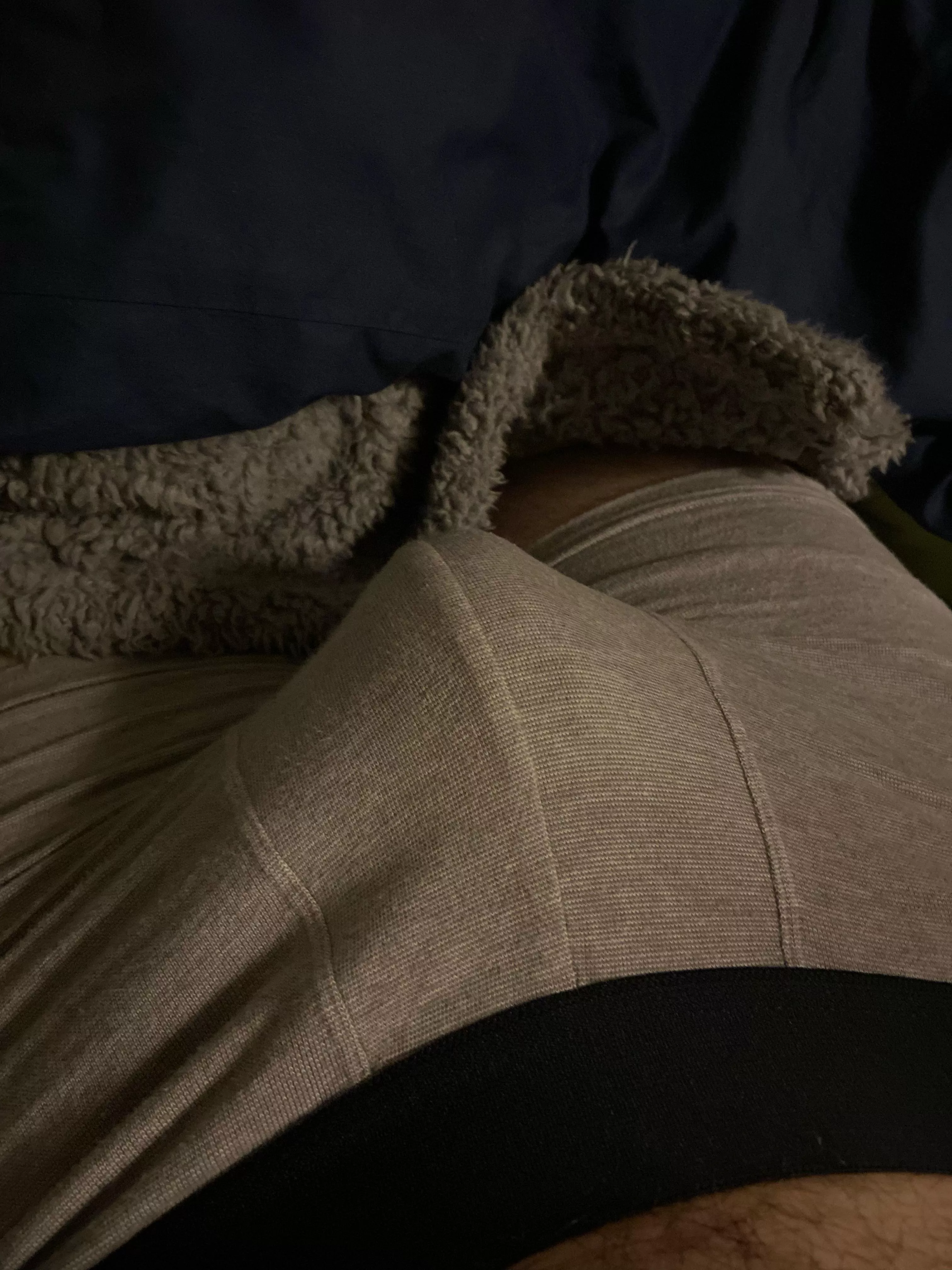 It wants to be free posted by Moresco13