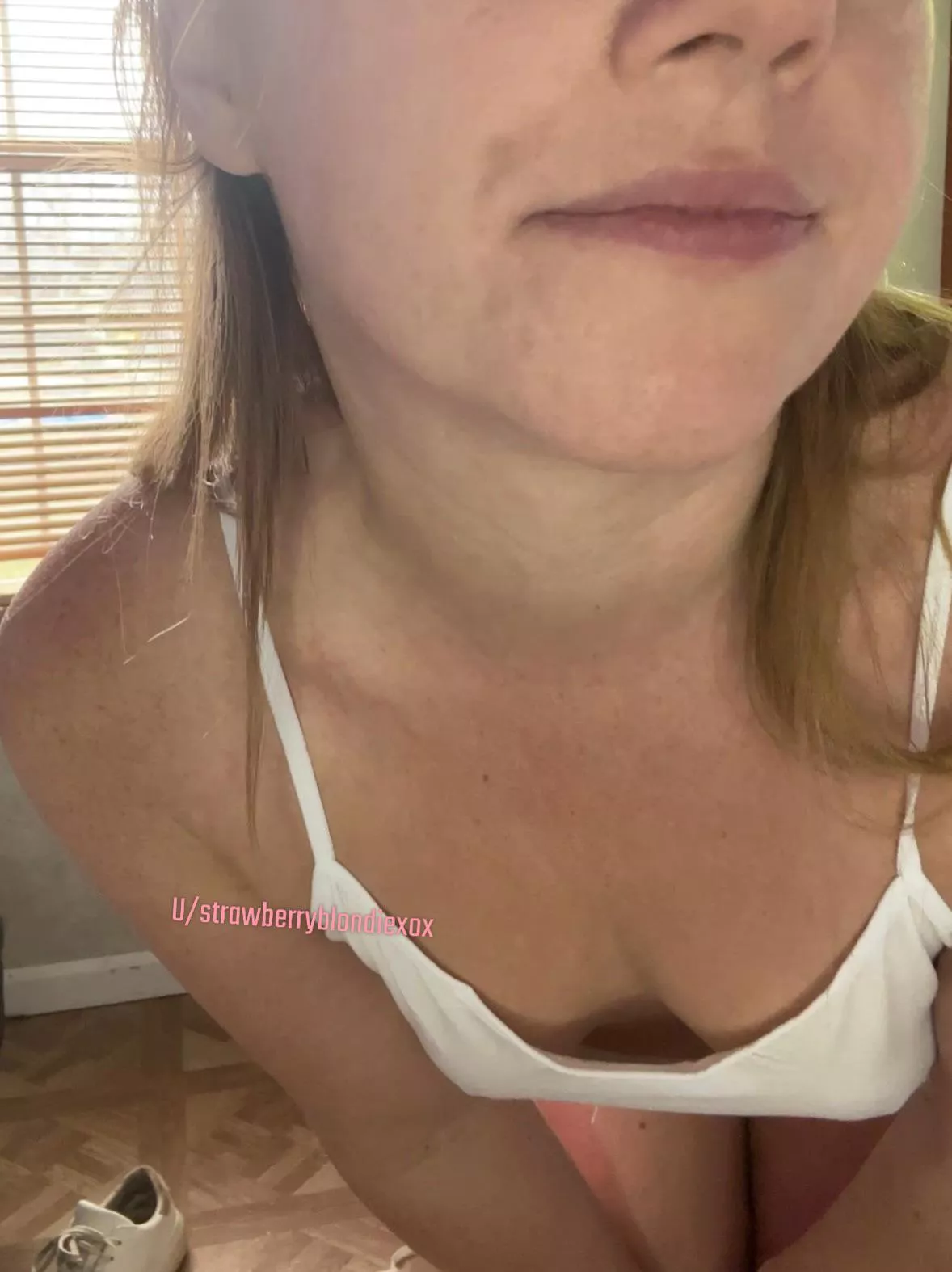 It was a good Friday, hope you can say the same. posted by StrawberryBlondiexox