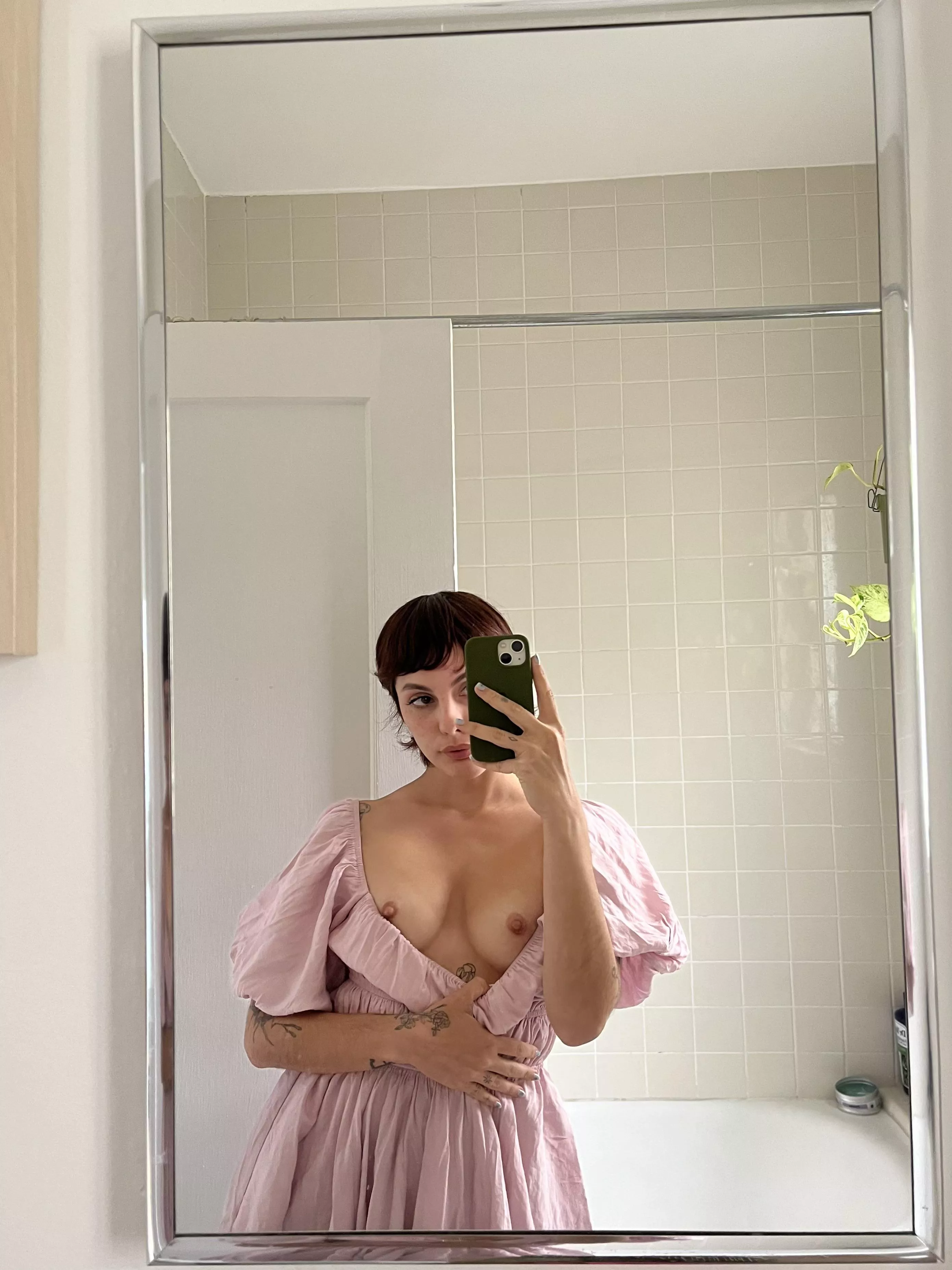 it’s almost sundress season :) posted by hellosofi