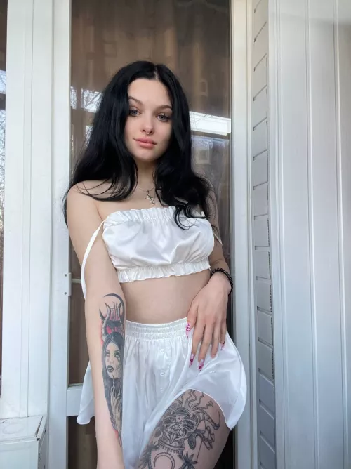 IUTR by BlueLight9007