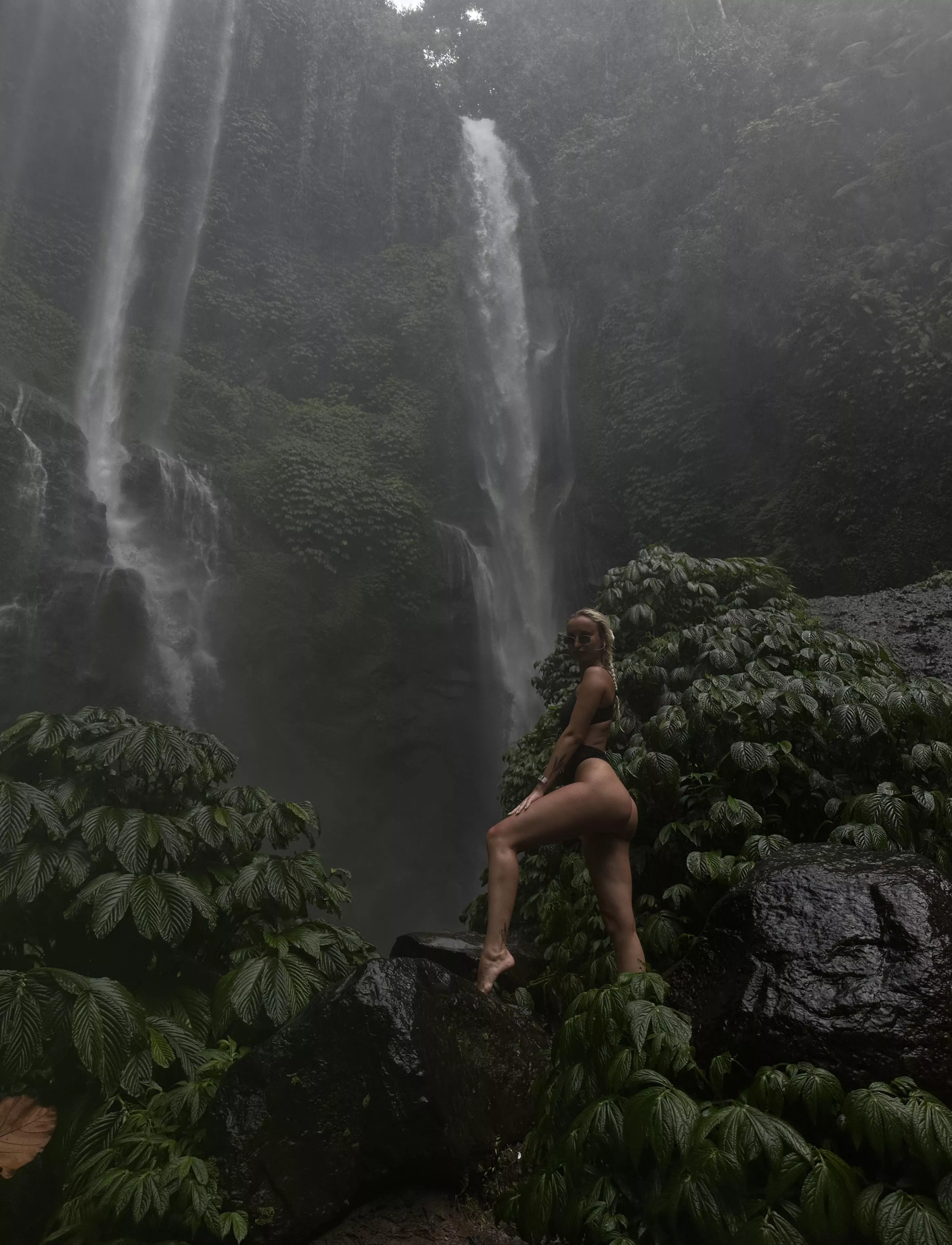 I've never had sex with such a wonderful view posted by HeavilyInfix632