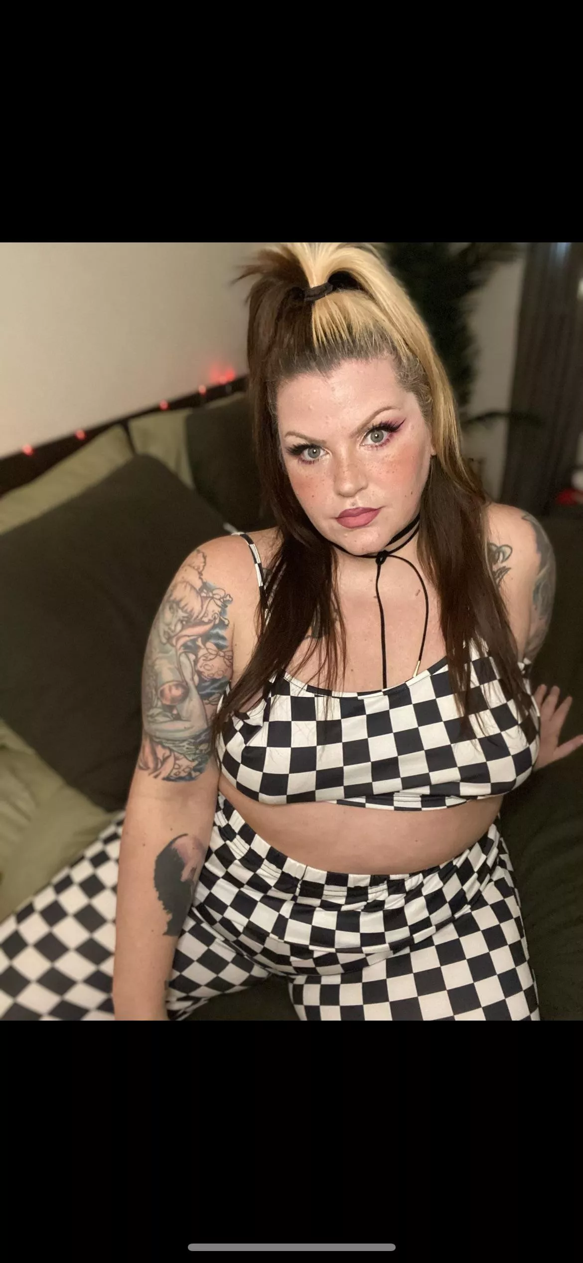 Just felt cute in this outfit  posted by Meaghantheescallion