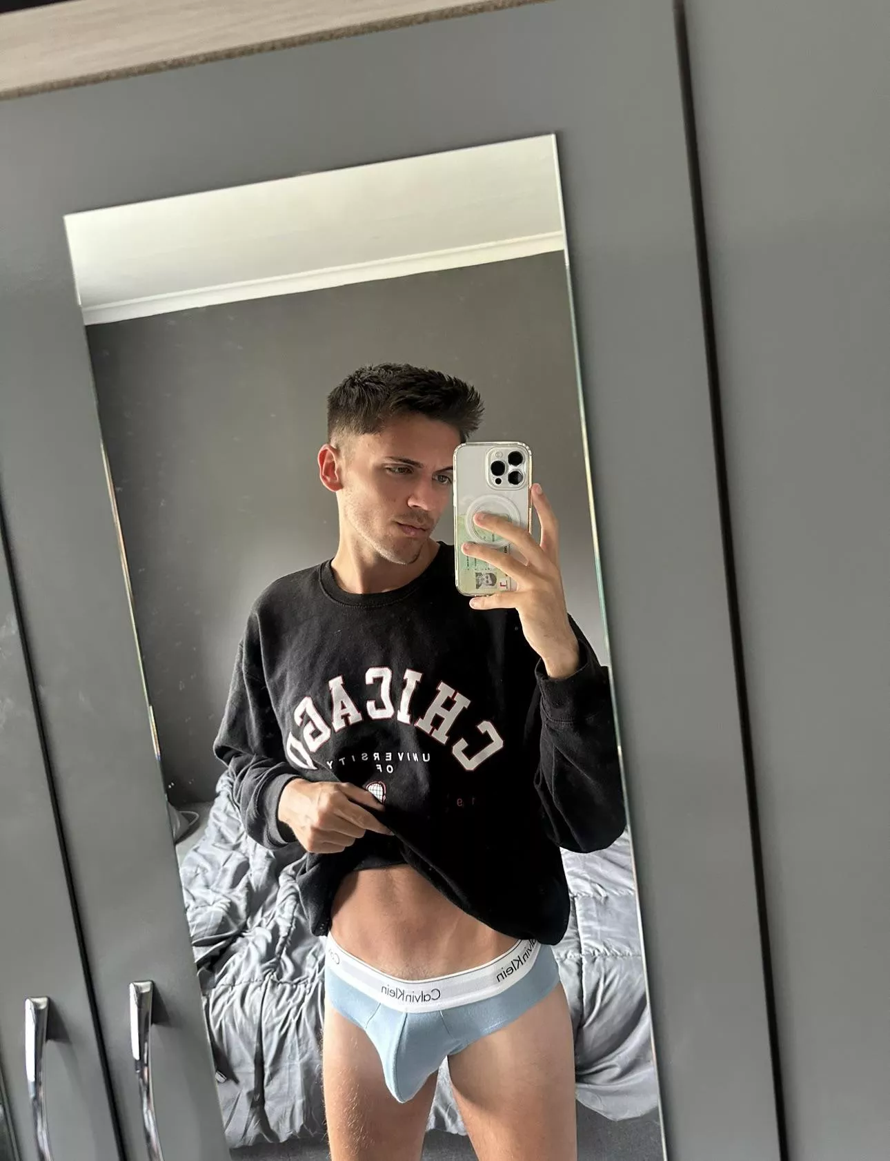 just hanging  posted by josh07103