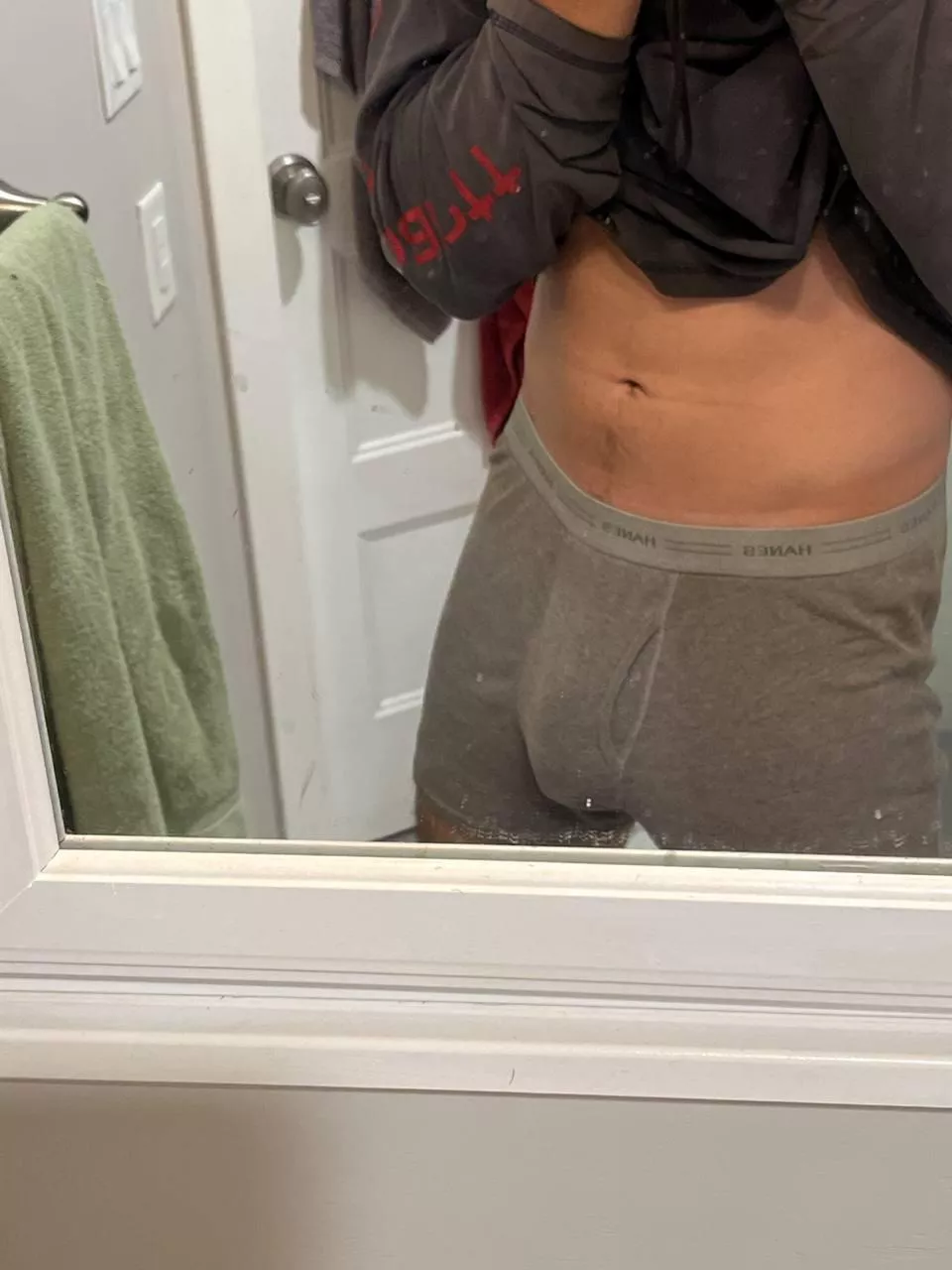 Just let me know I’ll show  posted by Patient_Ad_7008