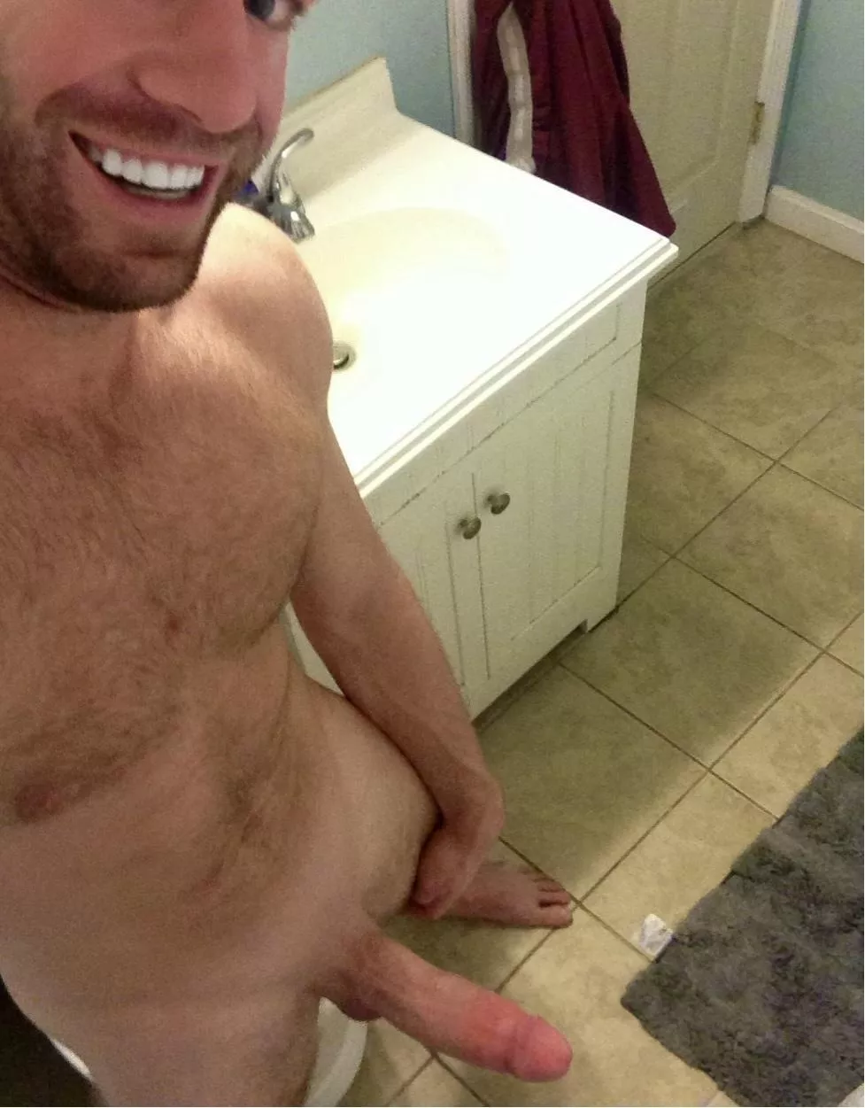 Just turned 40. Are normal dad bods welcomed here? posted by throwaway_for_bewbs