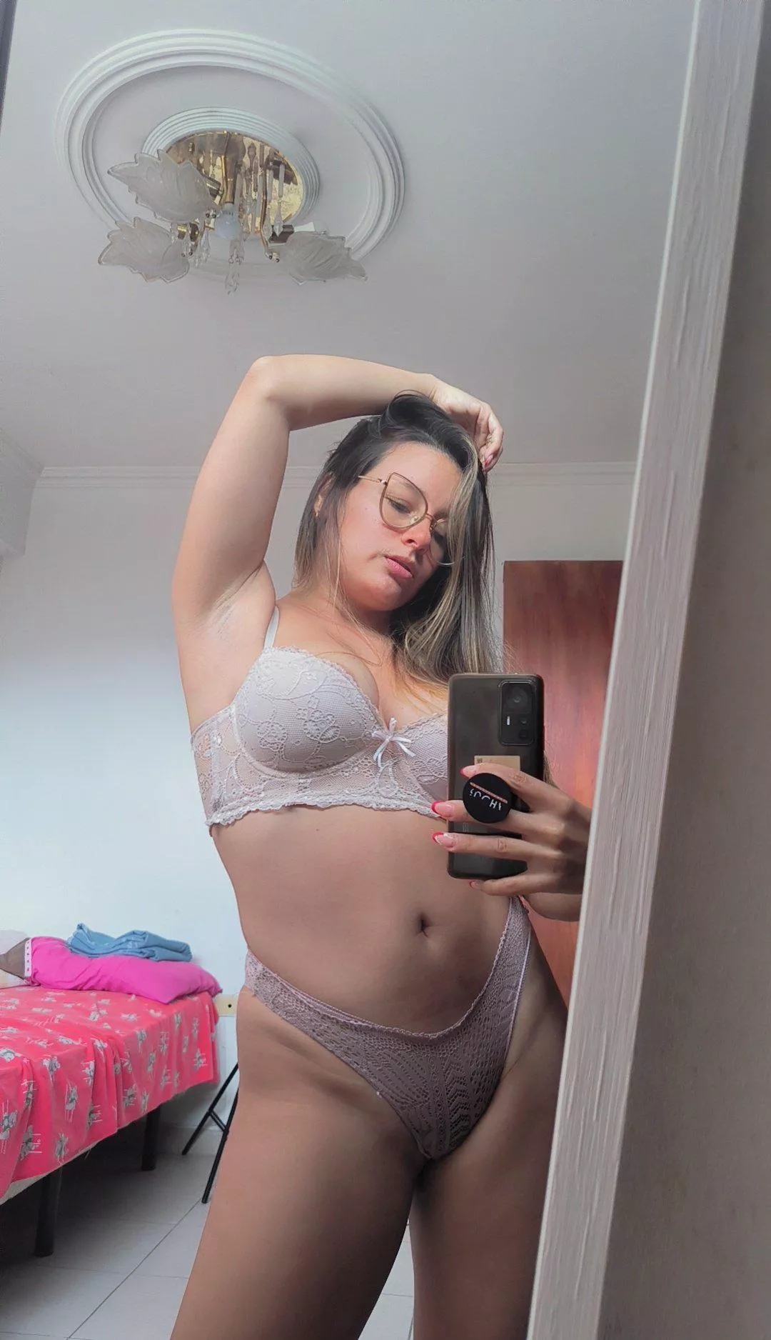 Kat Glam (@kittyglam) [fansly] posted by Kat_Glam