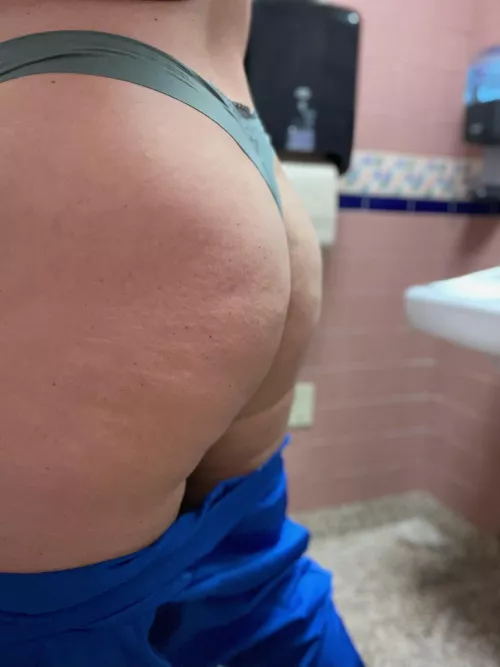 Let me take care of you sir by HotwifeNurse18