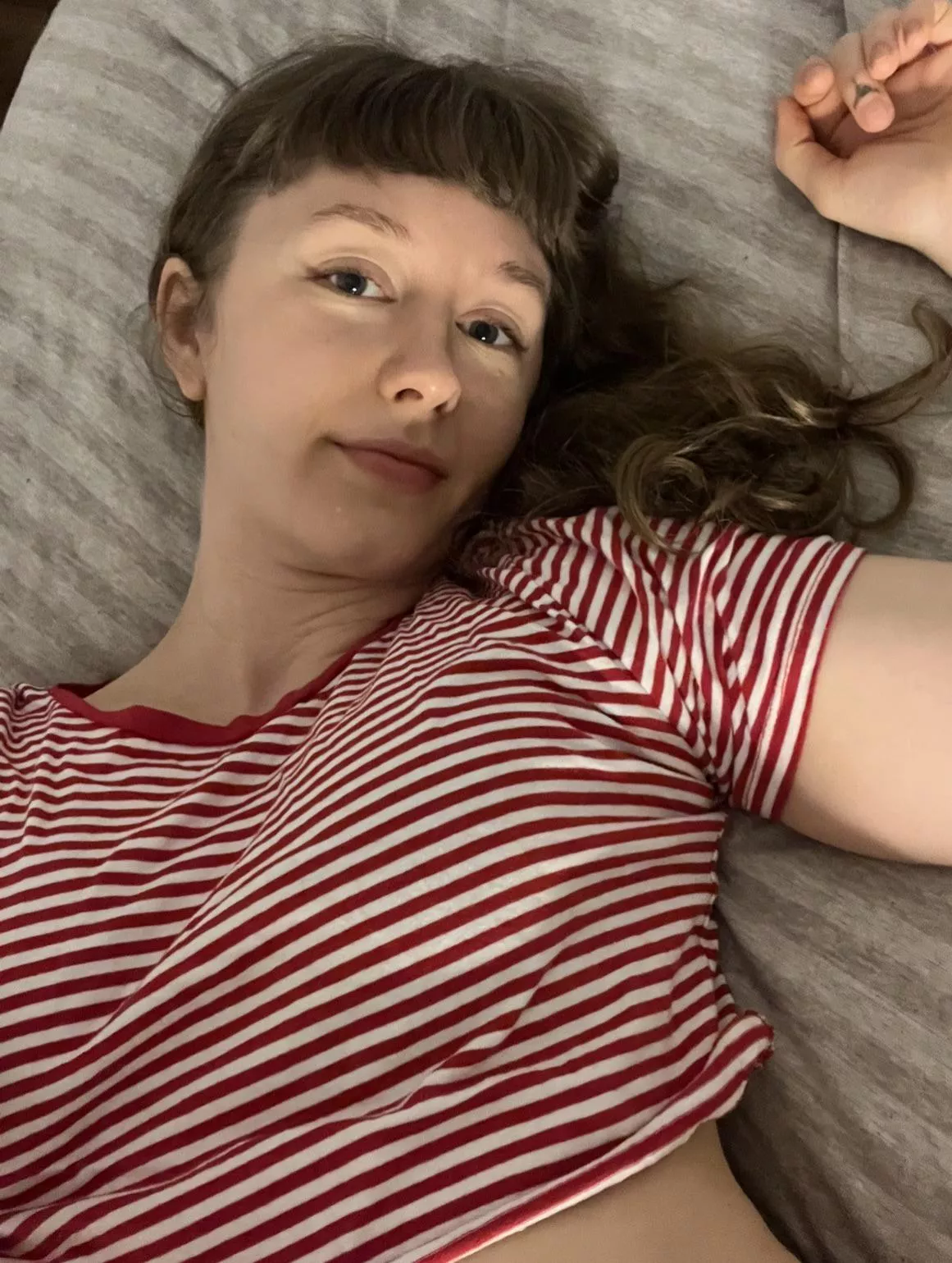 Let’s have a lazy day [F] posted by eternaldarkness12