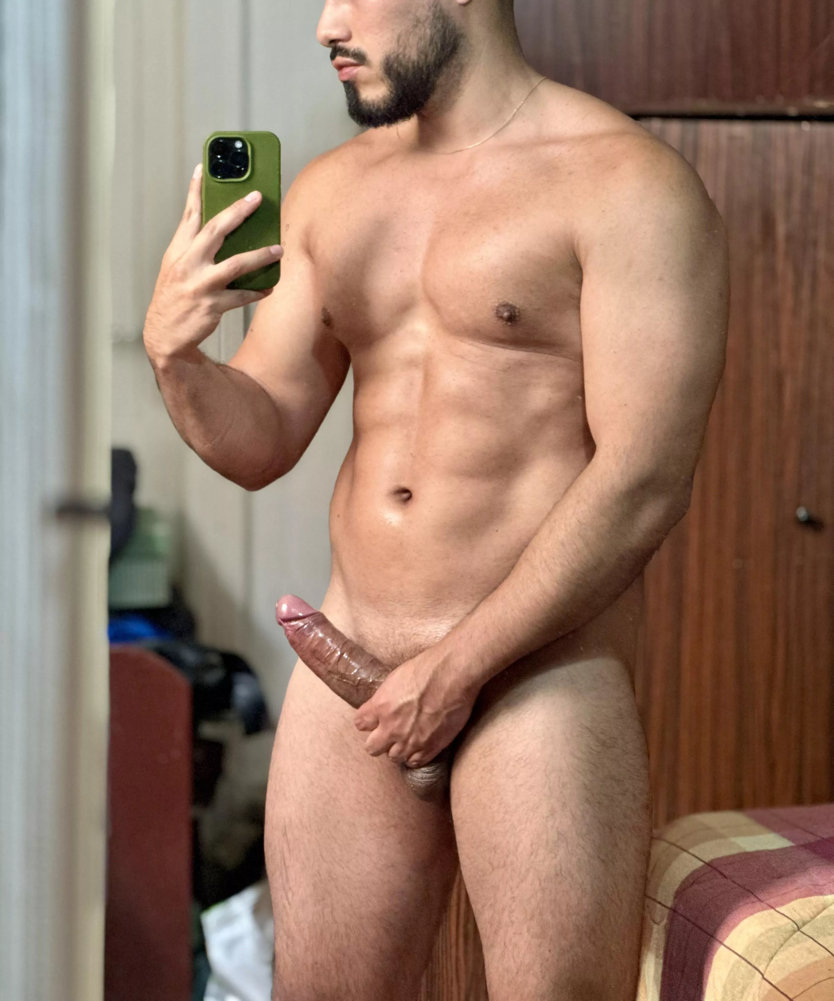 Let's trade blowjobs bro [26] posted by sergxdorgoy