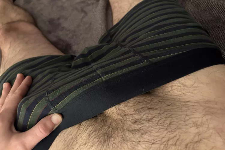 Maybe a little lower… by Confident_Spare1442