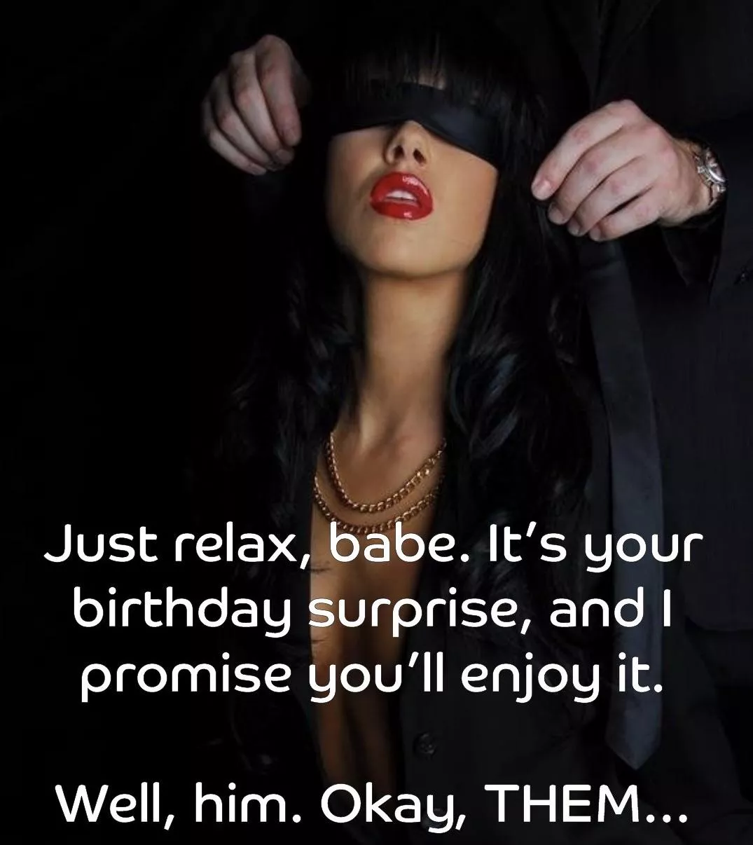 Maybe she’ll share with you afterwards…😋🤞 posted by biffa_b_