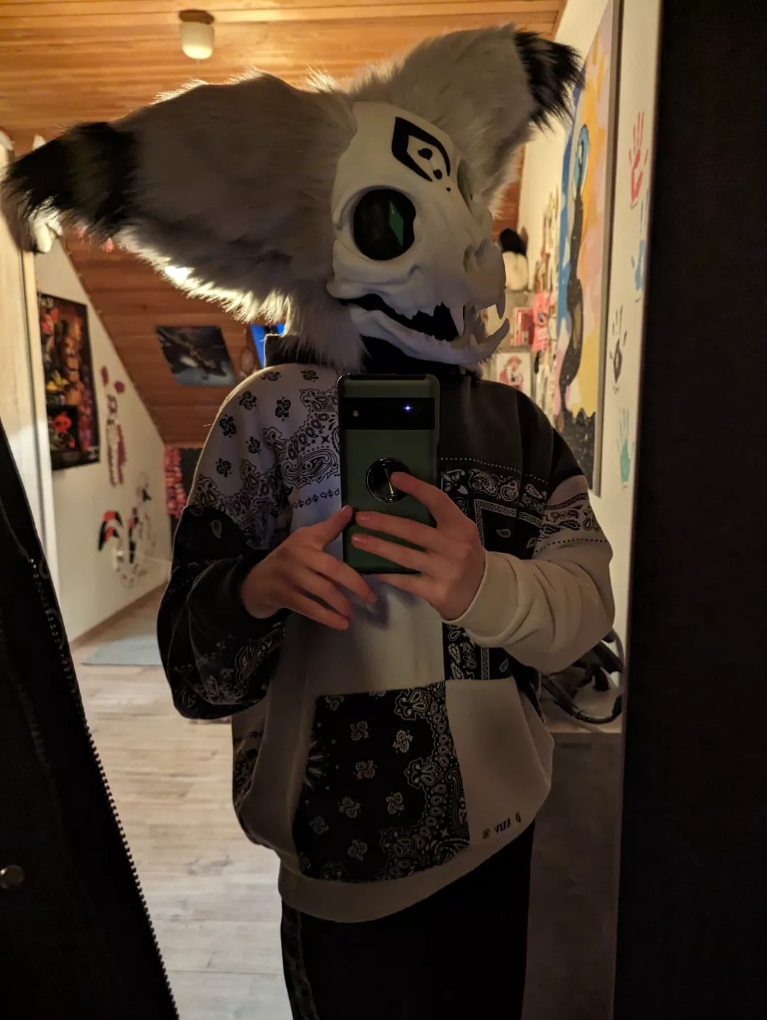 Meow!!😼 posted by sakuralol2805