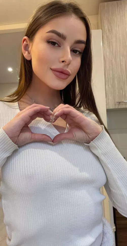 Morning hands by Existing-Arachnid-92