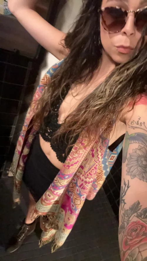 My best life by xxroserebel