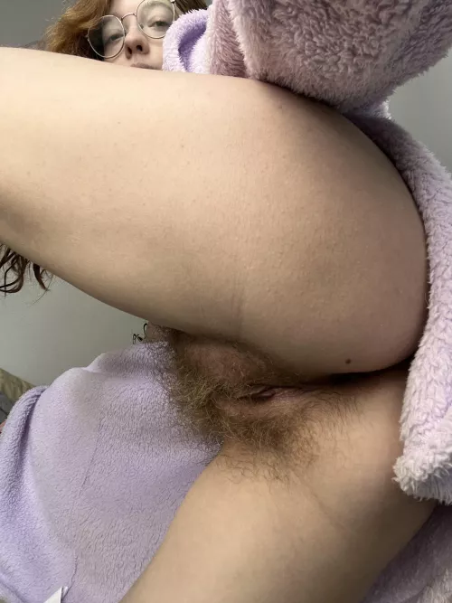  my bush from 1 to 10 [h] by abbysunny