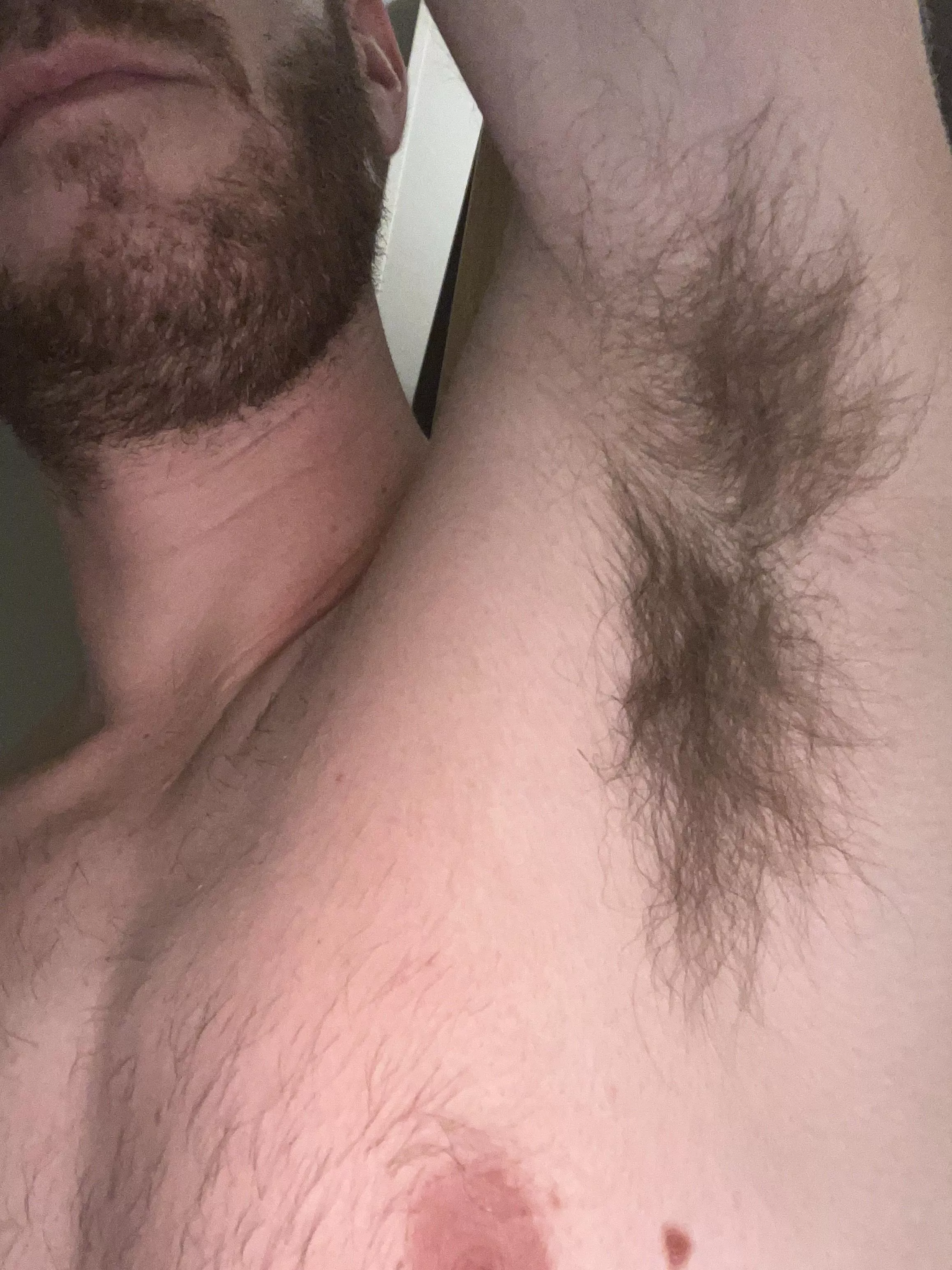 My left pit posted by ds527