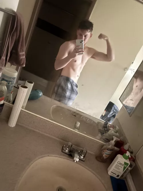 My turn by Guarantee-Fit